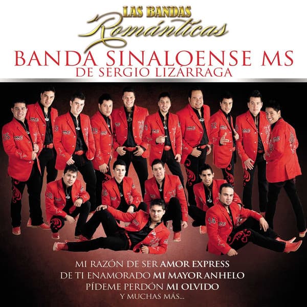 Las bandas románticas