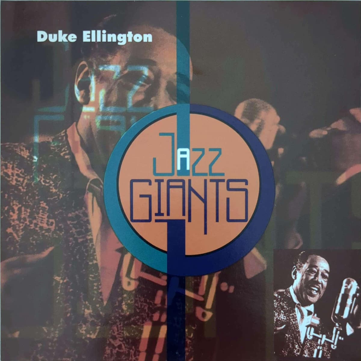 Jazz Giants