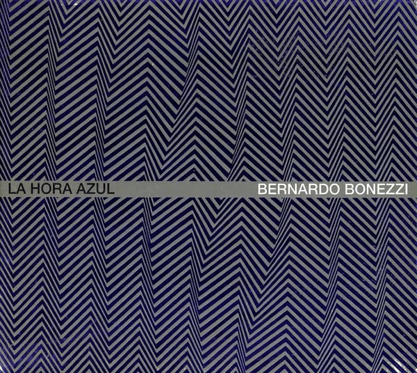 La hora azul