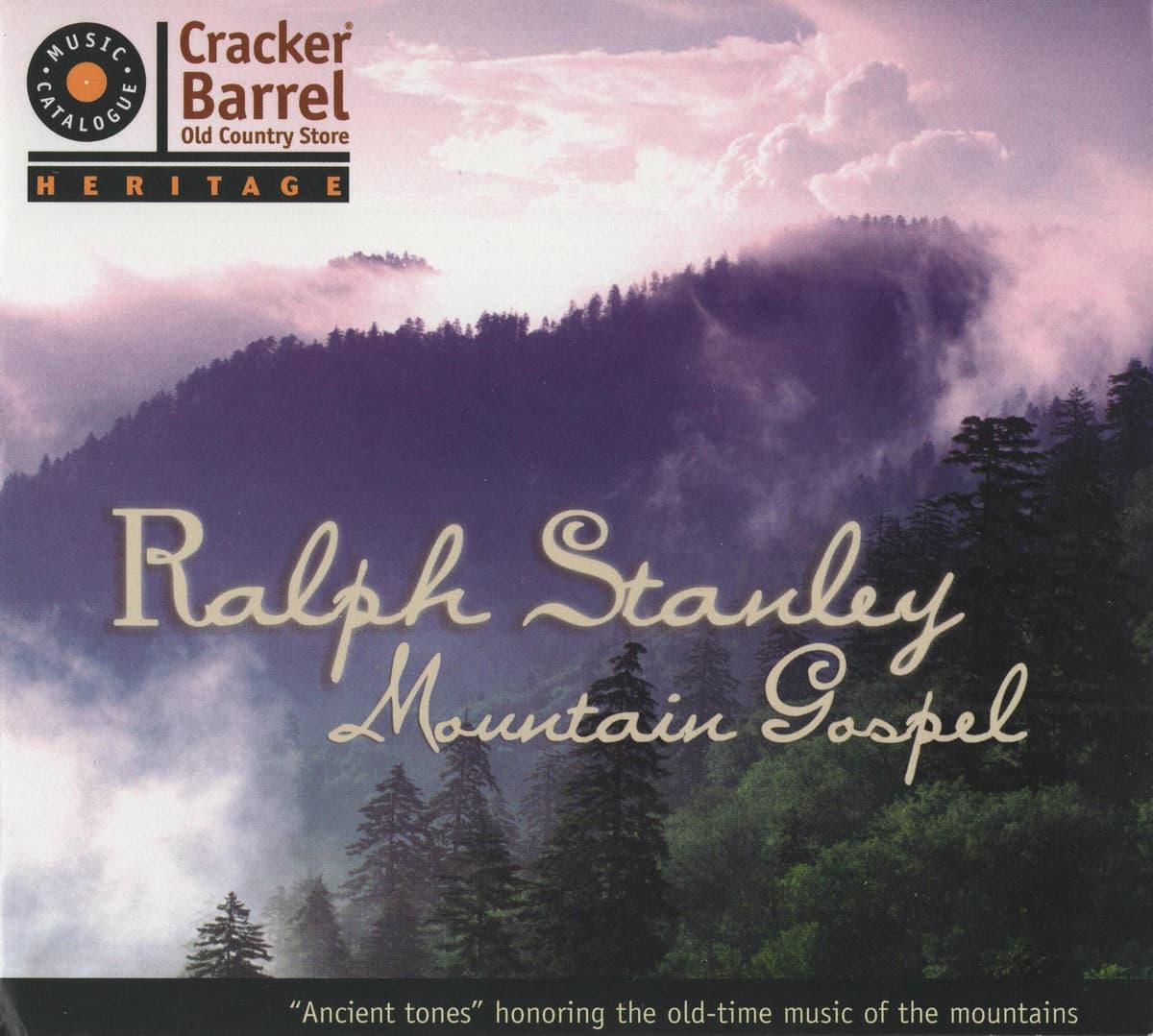 Mountain Gospel