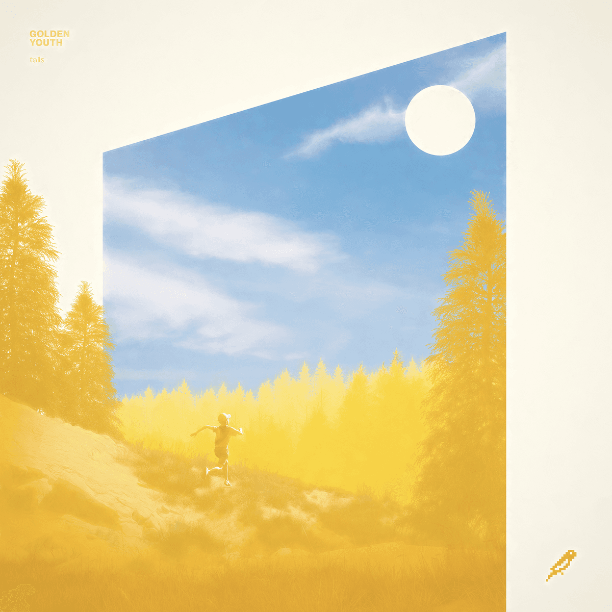 golden youth