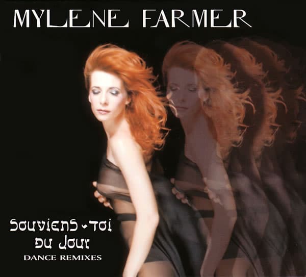 Souviens‐toi du jour… (dance remixes)