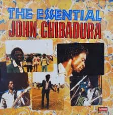 The Essential John Chibadura