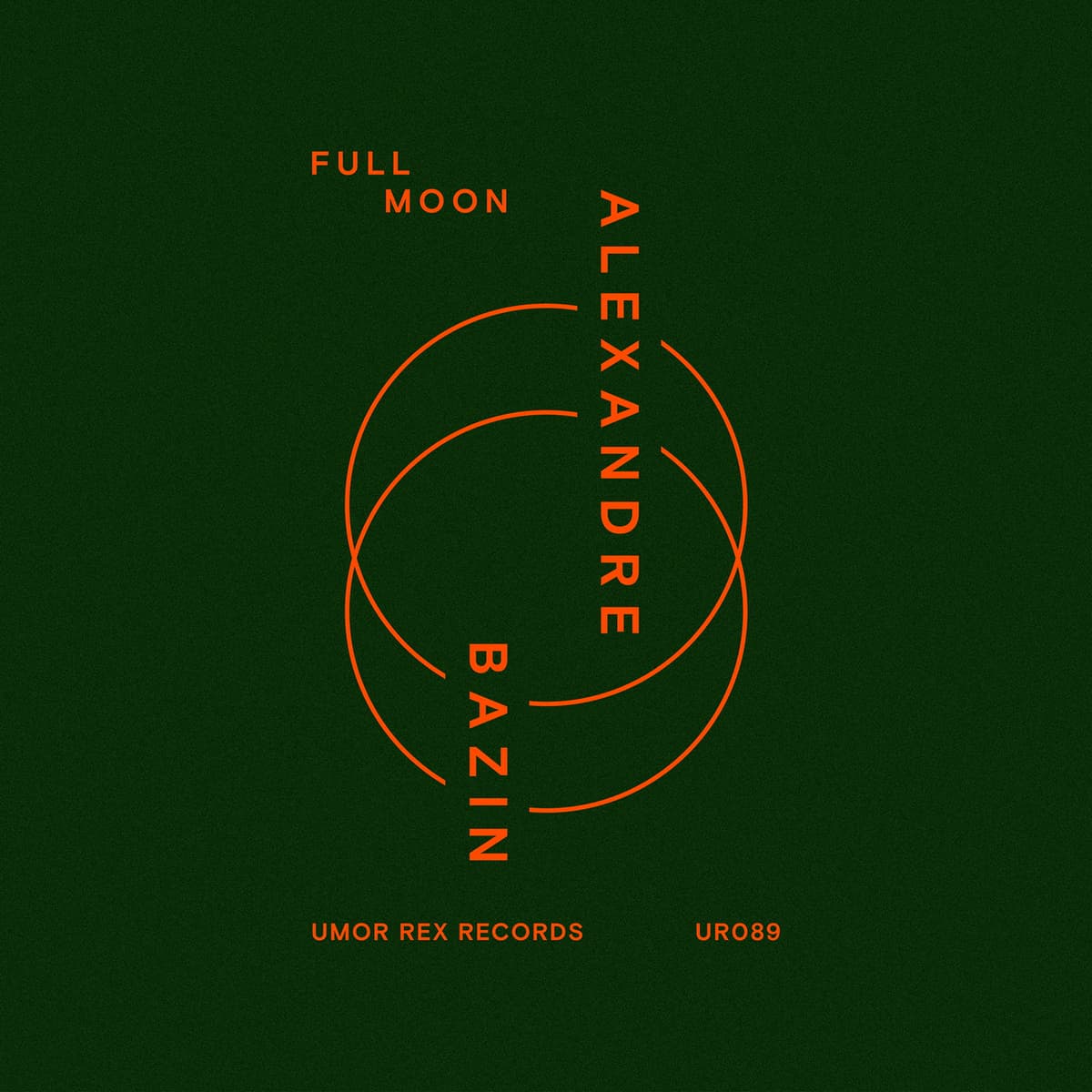 Full Moon