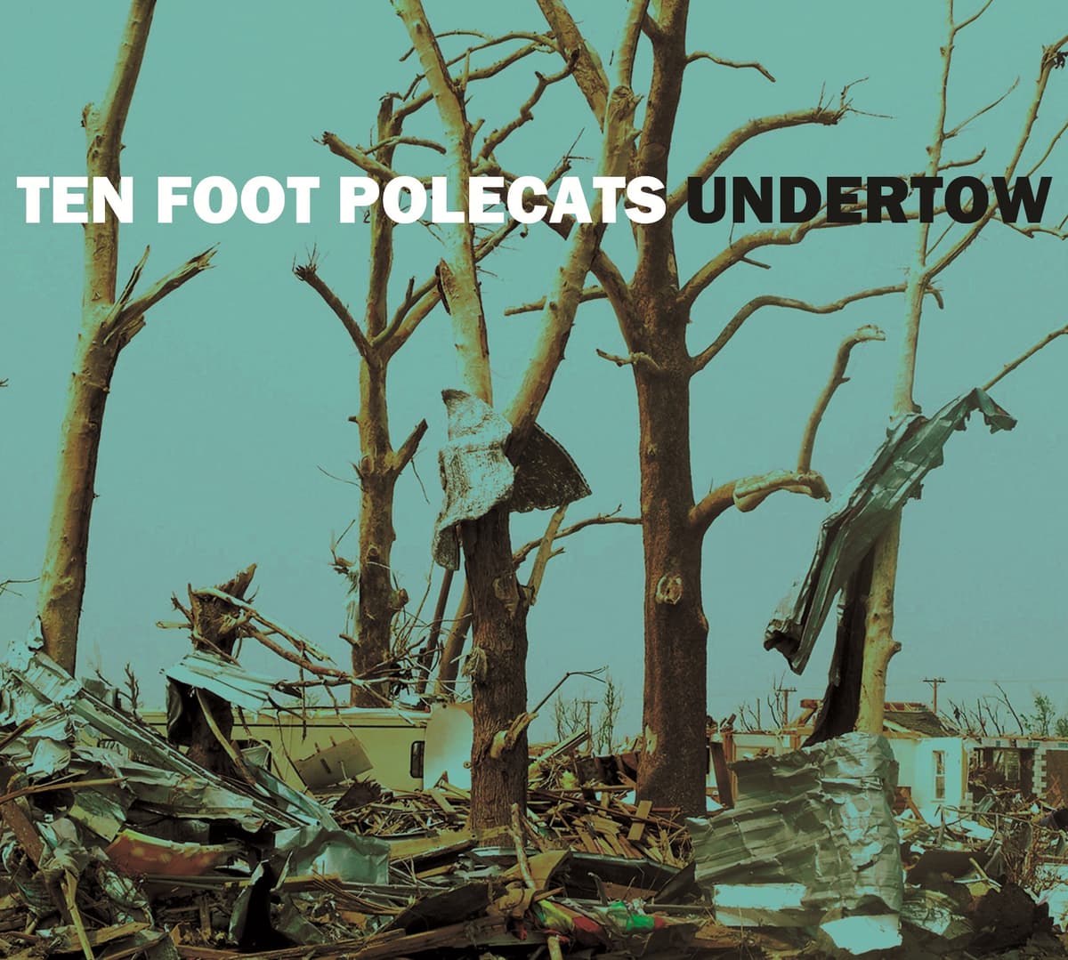 Undertow