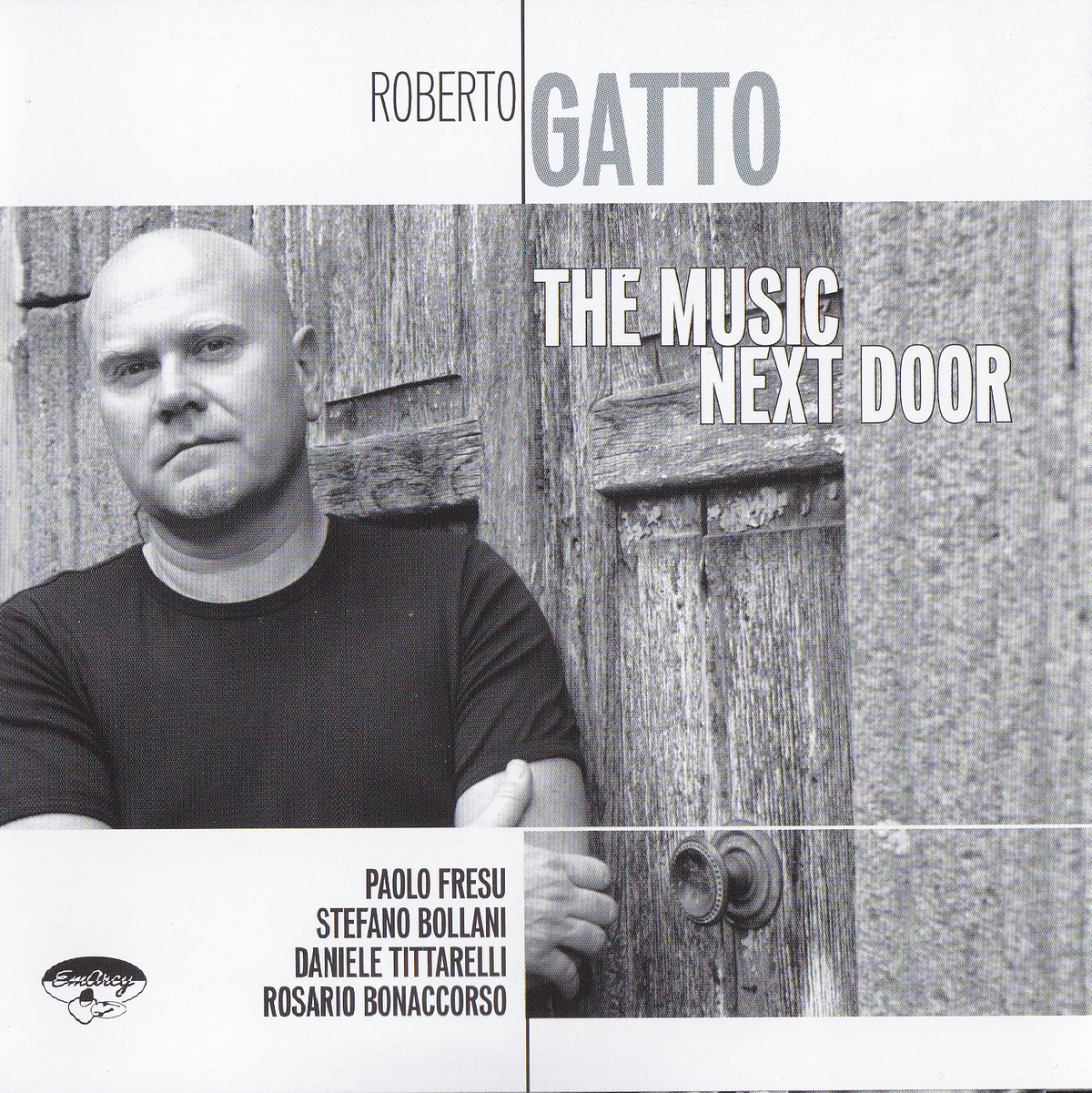 The Music Next Door