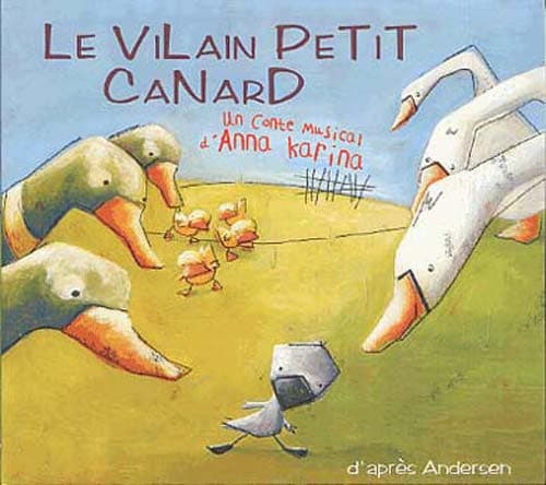 Le Vilain Petit Canard