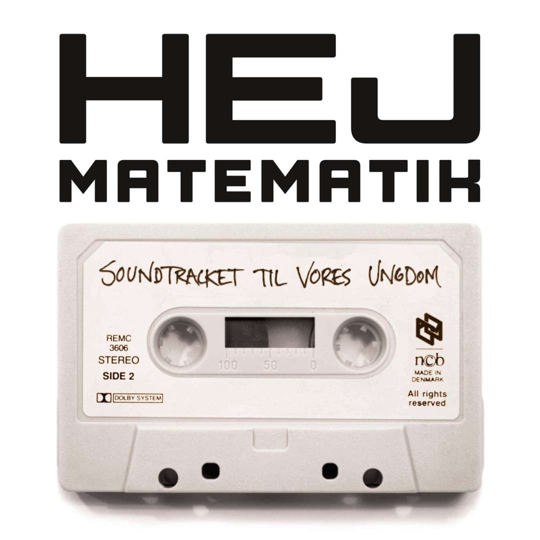 Soundtracket Til Vores Ungdom
