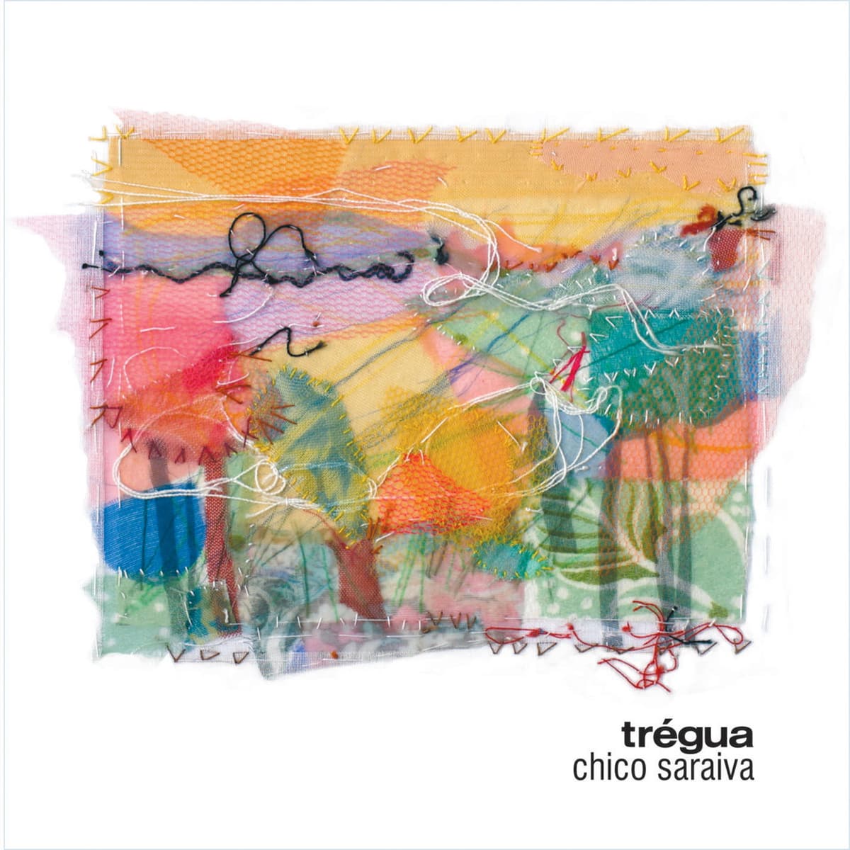 Trégua