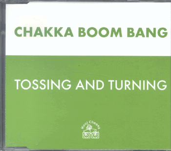 Tossing and Turning