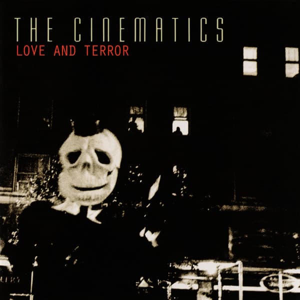 Love and Terror