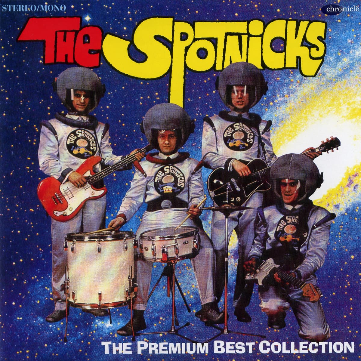 The Premium Best Collection