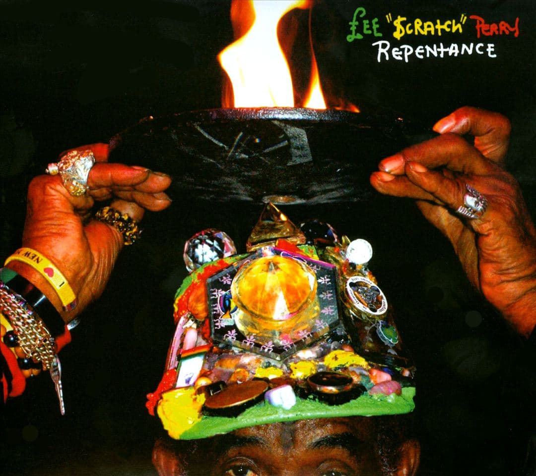 Repentance
