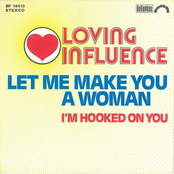 Let Me Make You a Woman