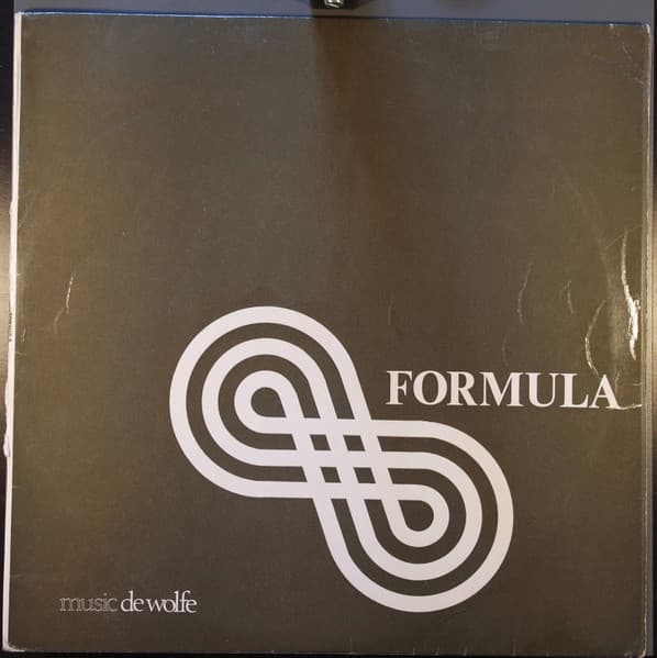 Formula
