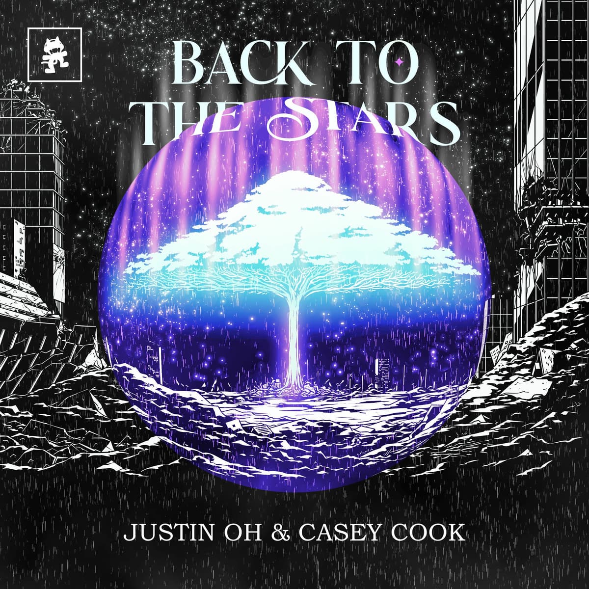 Back to the Stars