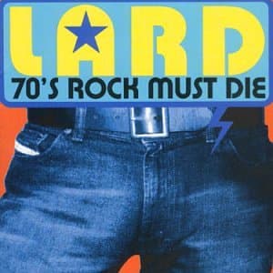 70’s Rock Must Die