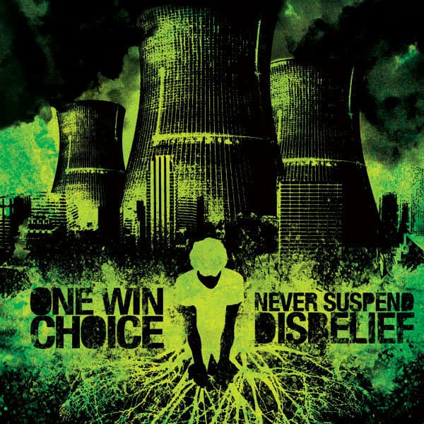 Never Suspend Disbelief