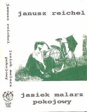 Jasiek Malarz Pokojowy