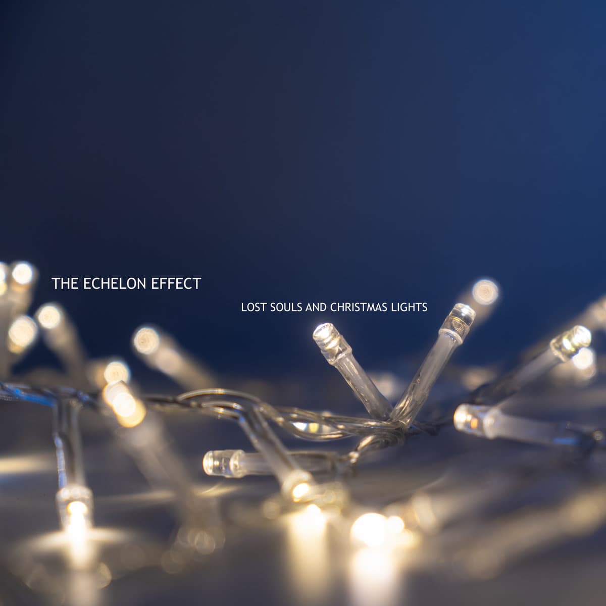 Lost Souls and Christmas Lights
