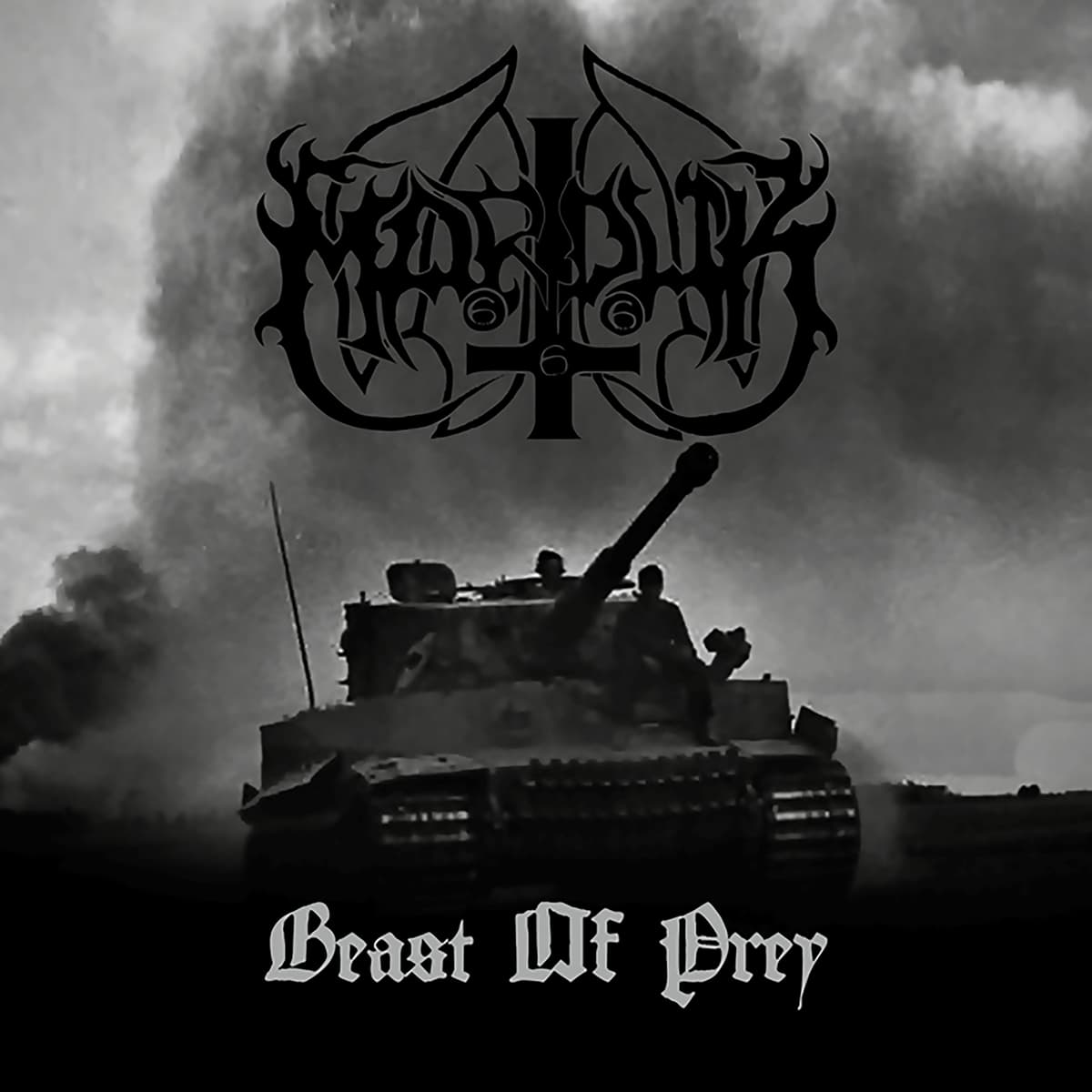 Beast of Prey: Brutal Assault (Live - Brutal Assault Festival 2015)