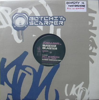 All In Check (Remix) / Thru The Fire (Remix)