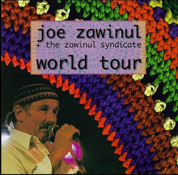 World Tour