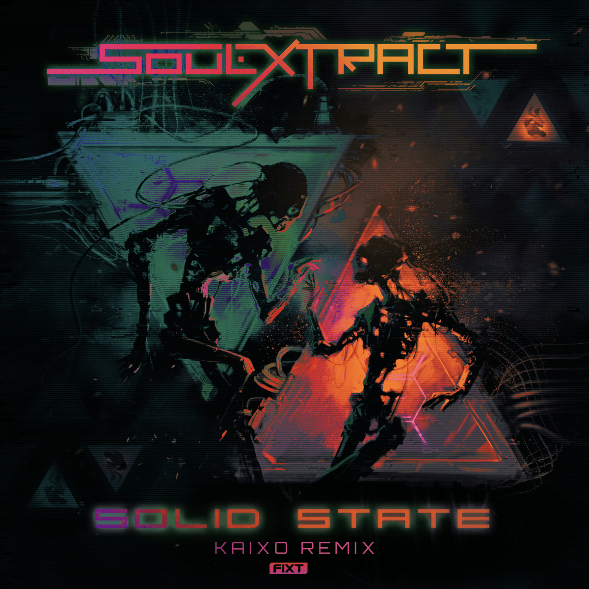 Solid State (Kaixo remix)