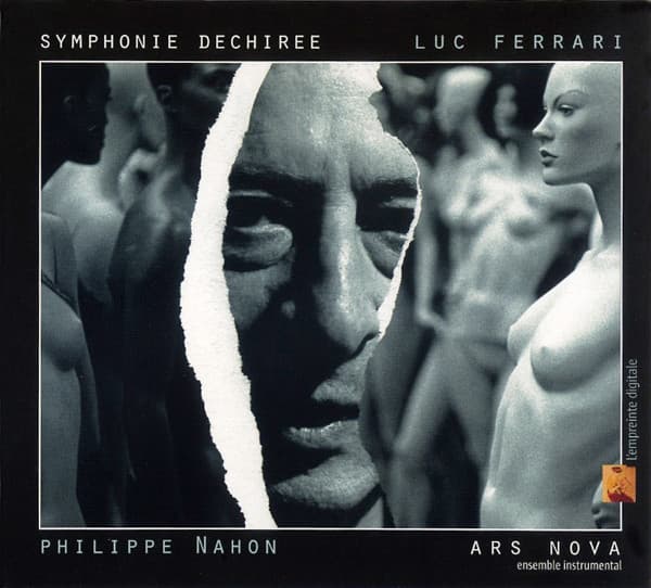 Symphonie déchirée