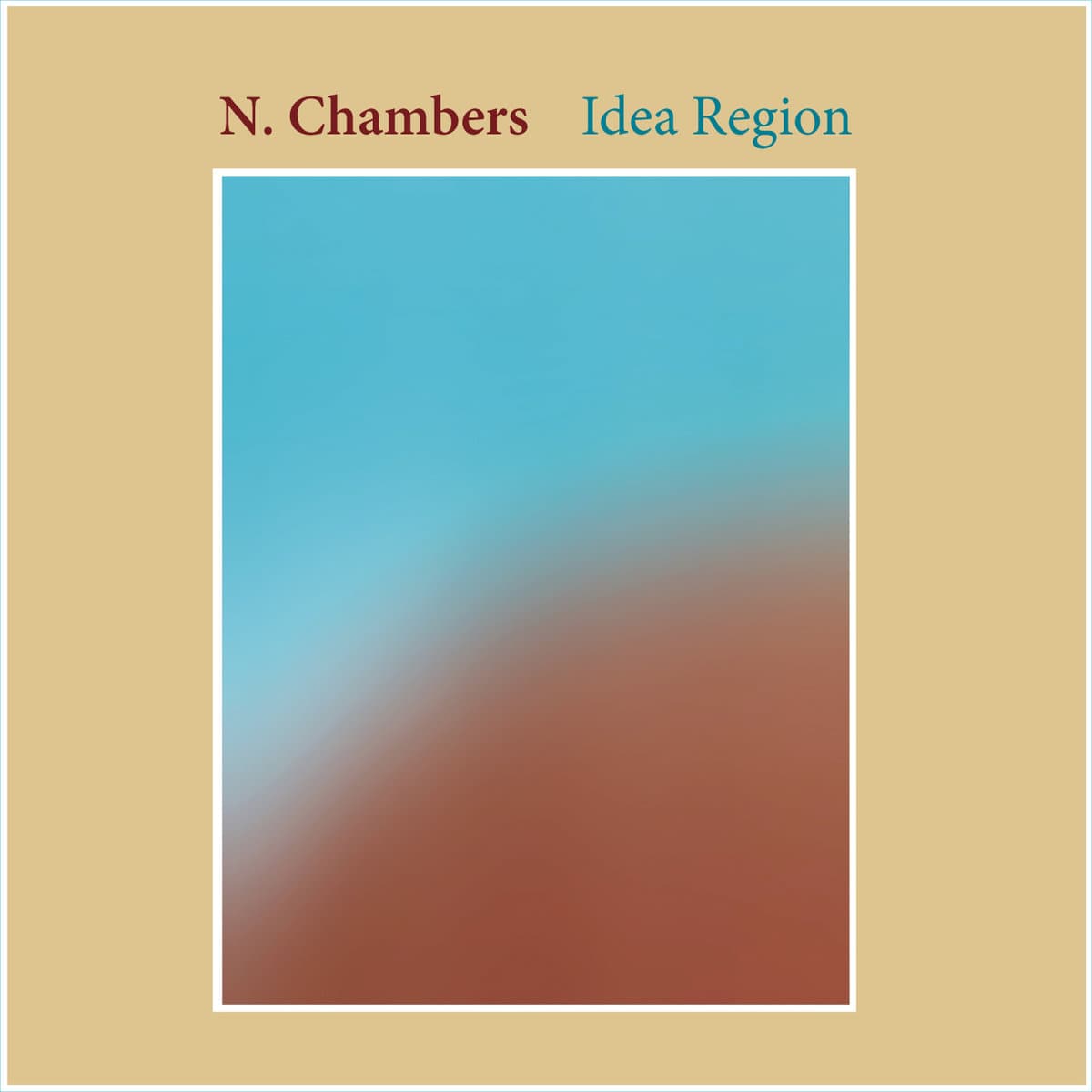 Idea Region