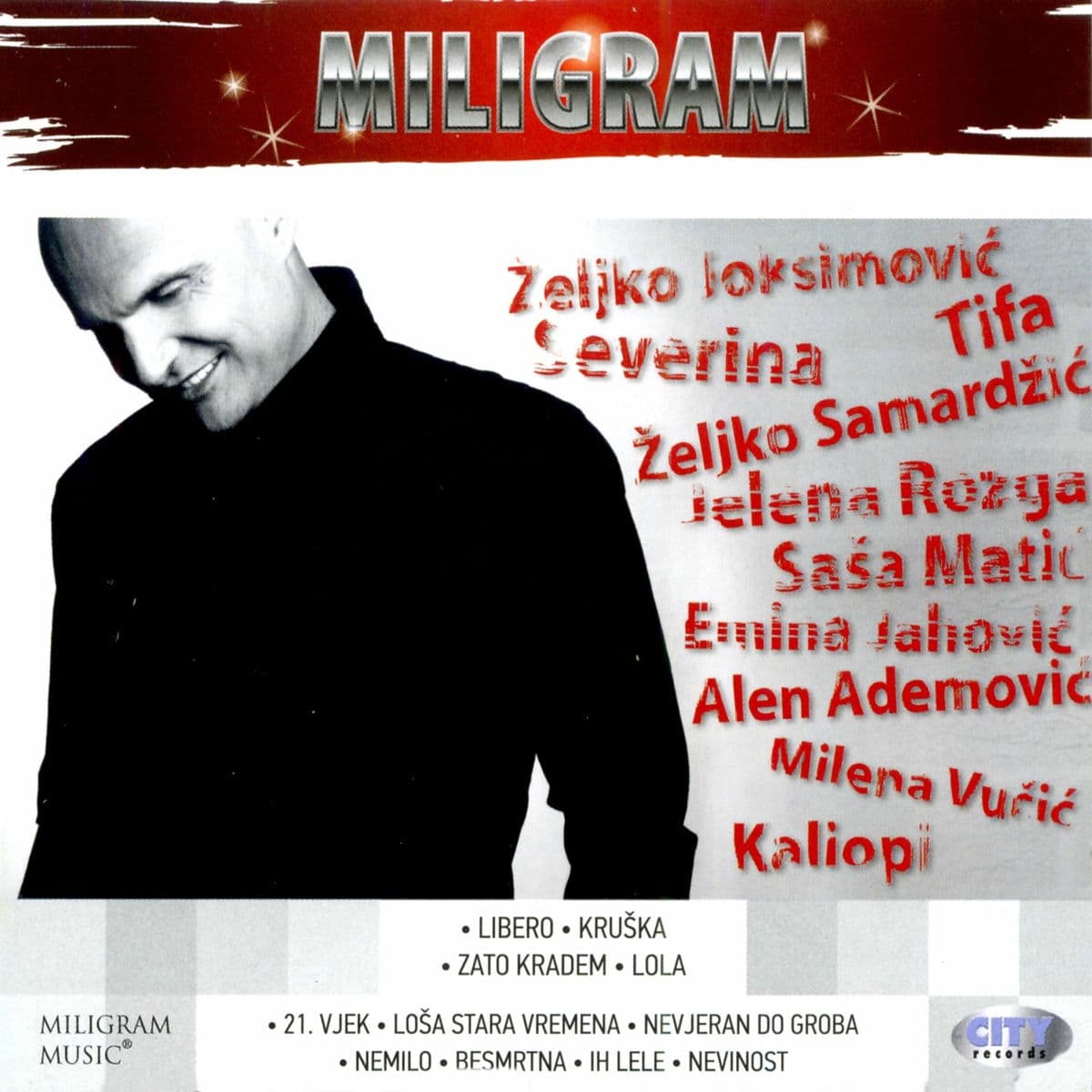 Miligram