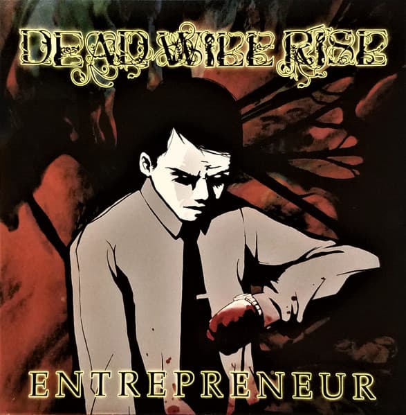 Entrepreneur
