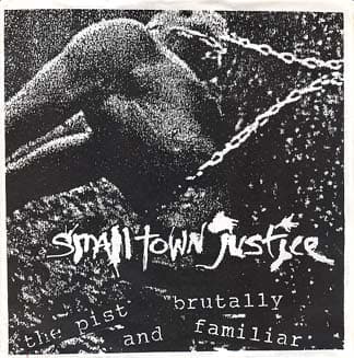 Small Town Justice