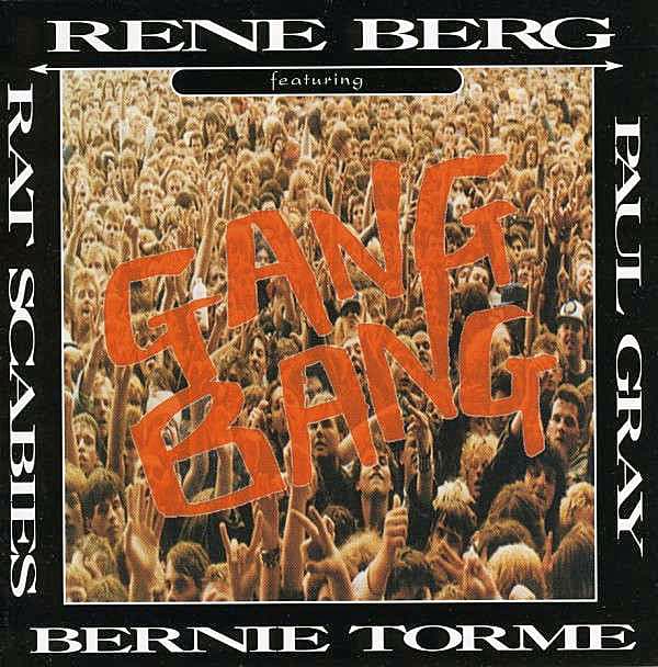 Gang Bang