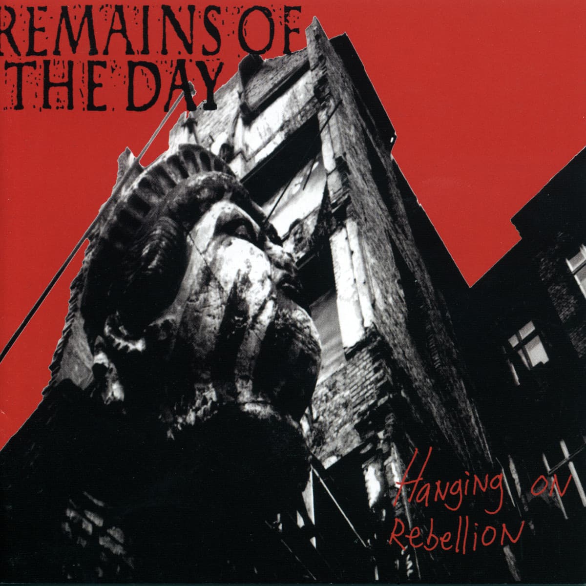 Hanging on Rebellion