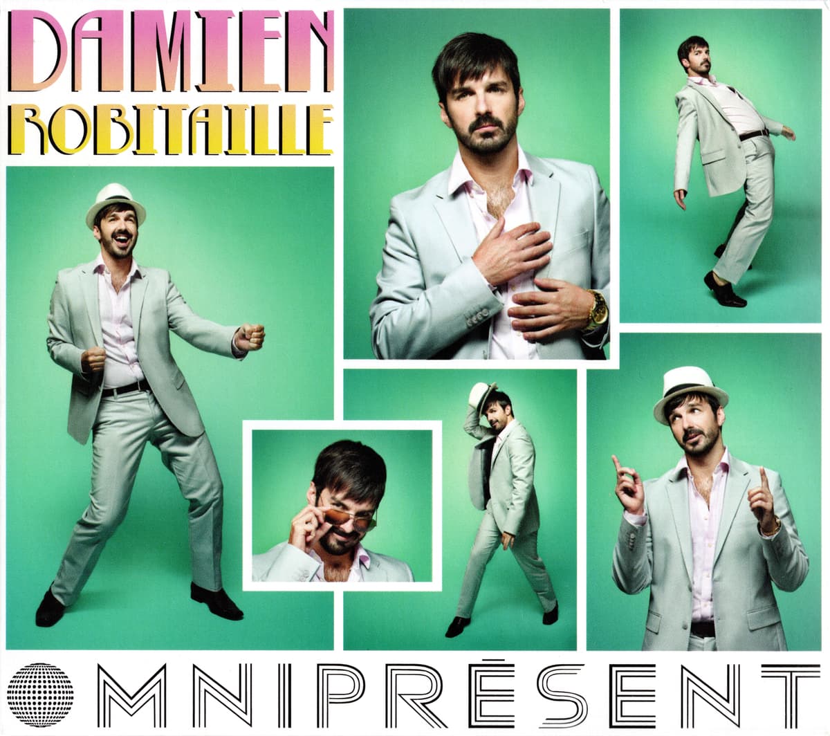 Omniprésent