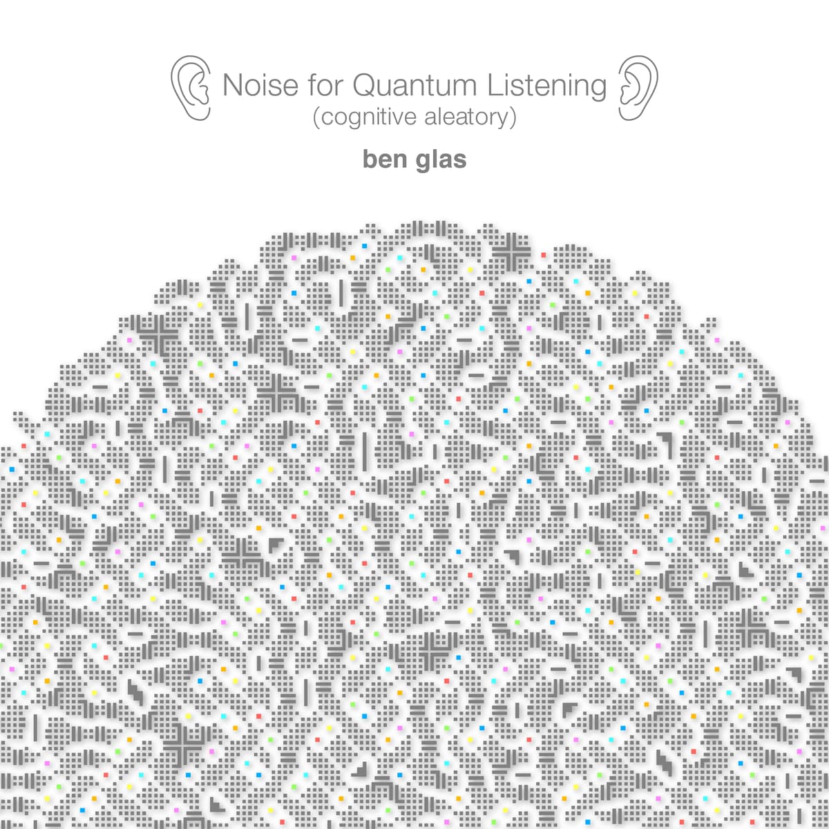 Noise for Quantum Listening