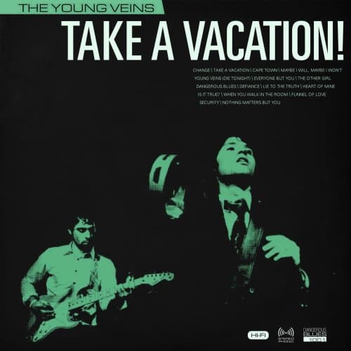 Take a Vacation!