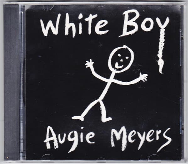White Boy