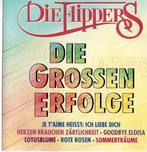 Die Grossen Erfolge