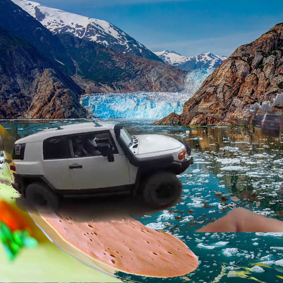 Island Cruiser