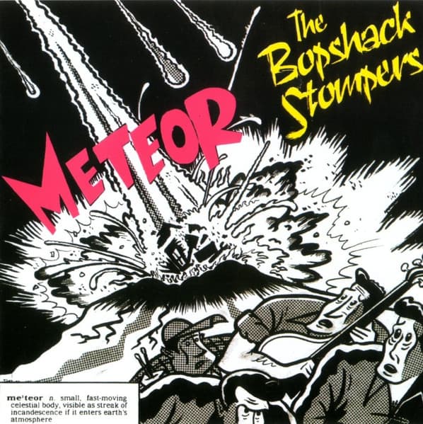 Meteor