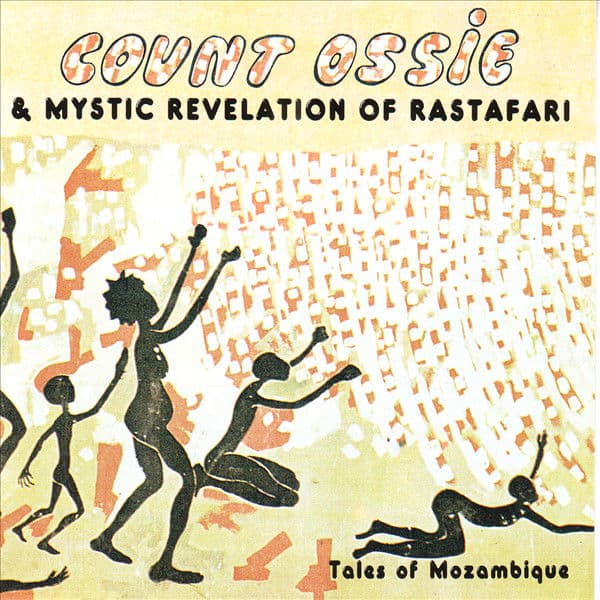 Tales of Mozambique