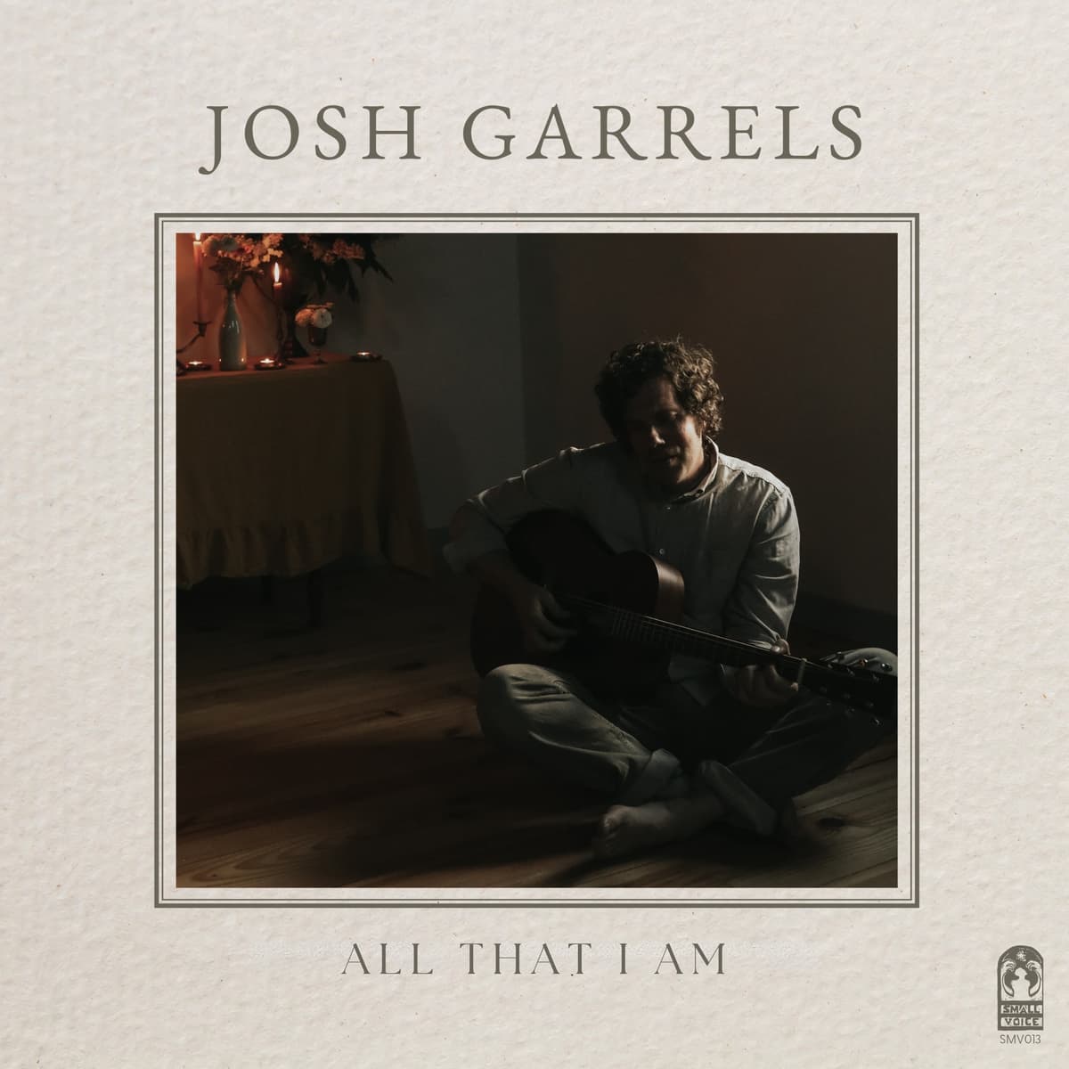 All That I Am