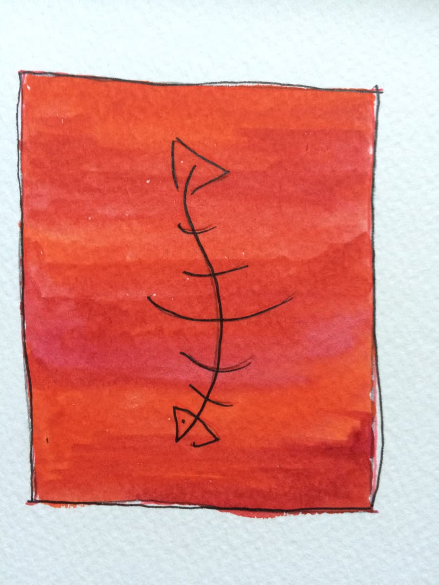The Salmon of Doubt