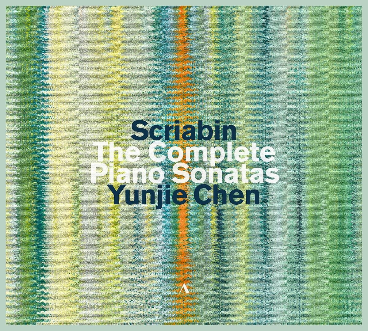 The Complete Piano Sonatas