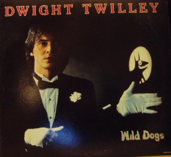 Wild Dogs