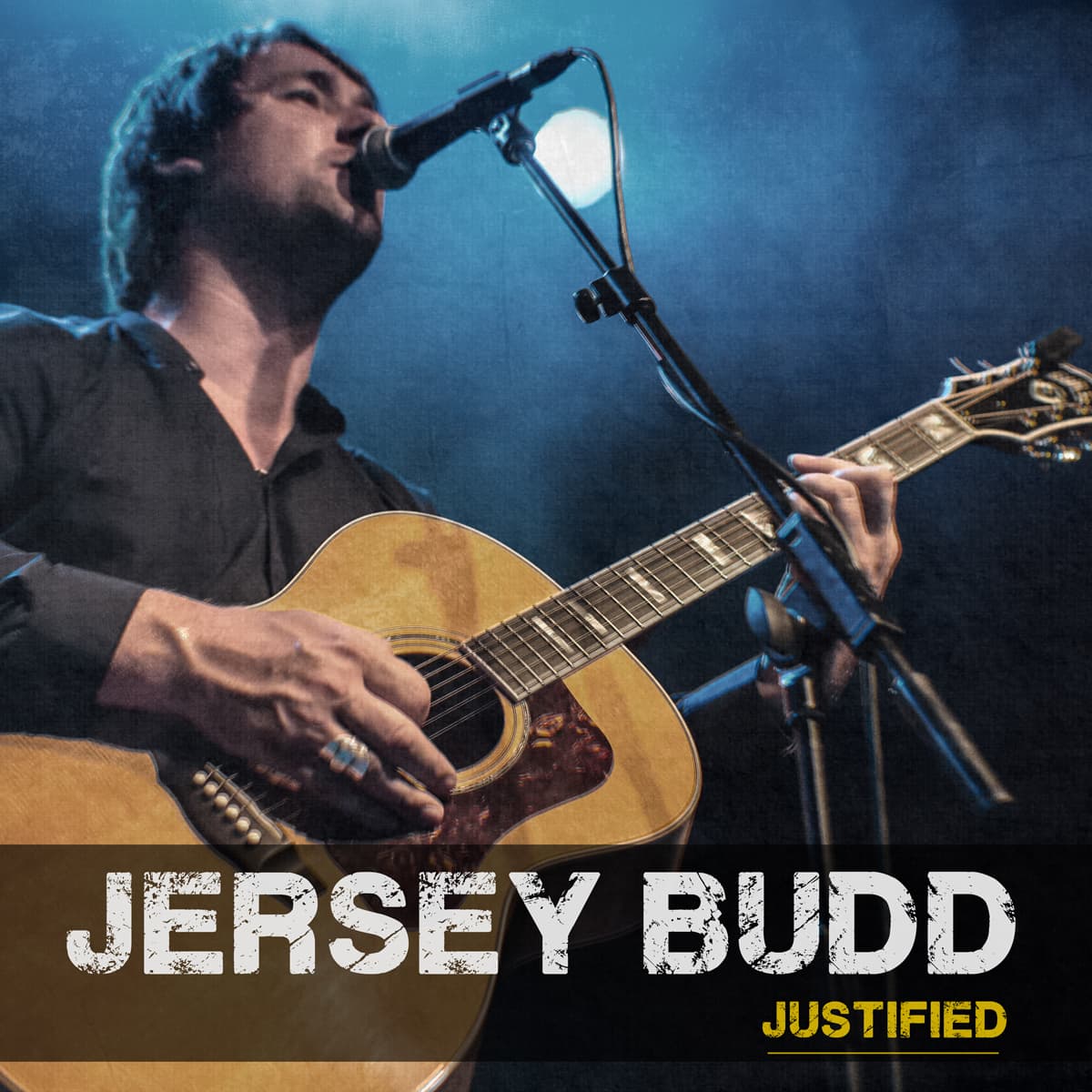 Justified