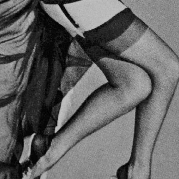 Nylon Obsession