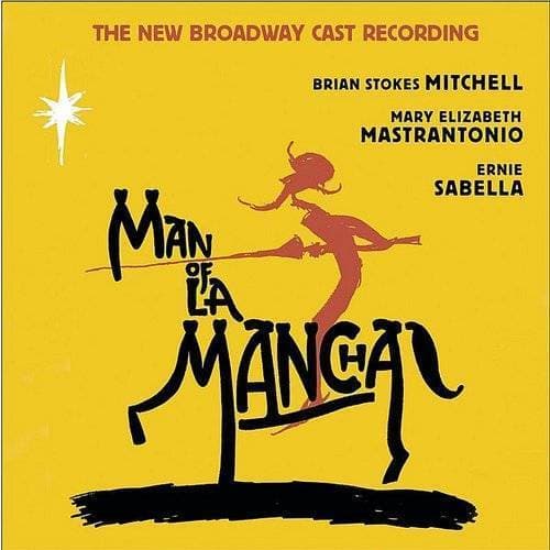 Man of La Mancha